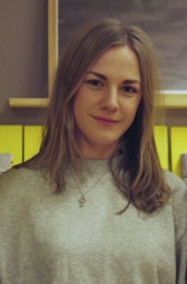 Profilbild för Karin Danelius