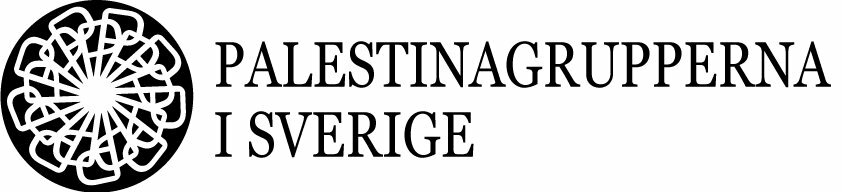 Profilbild för Palestinagrupperna i Sverige