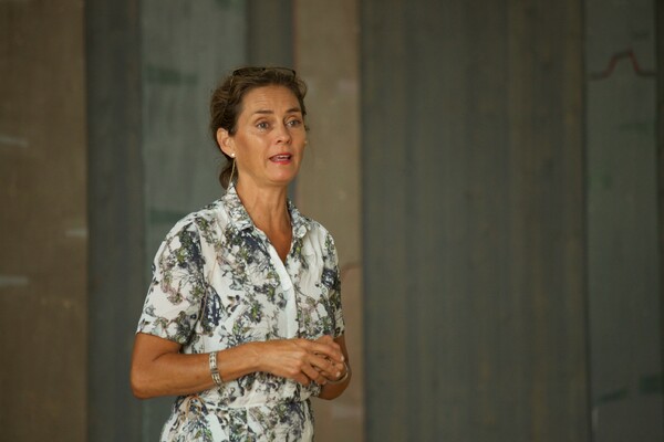 Profilbild för Marika Griehsel