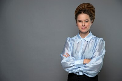 Profilbild för Amanda Lind