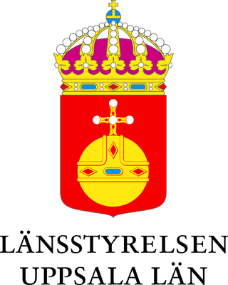 Profilbild för Länsstyrelsen Uppsala län