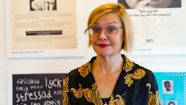 Profilbild för Malin Rekke