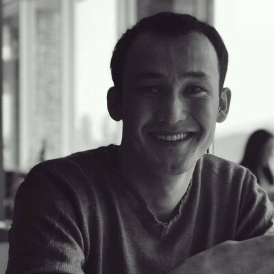 Profilbild för Talgat Subanaliev