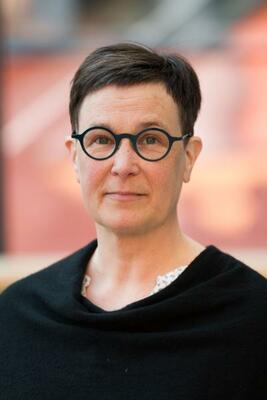 Profilbild för Carolina Wallström