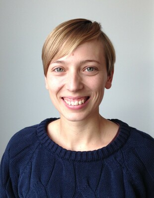 Profile image for Anna Rehnberg