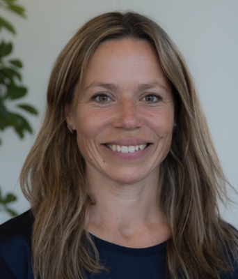 Profilbild för Marie Lennerhed