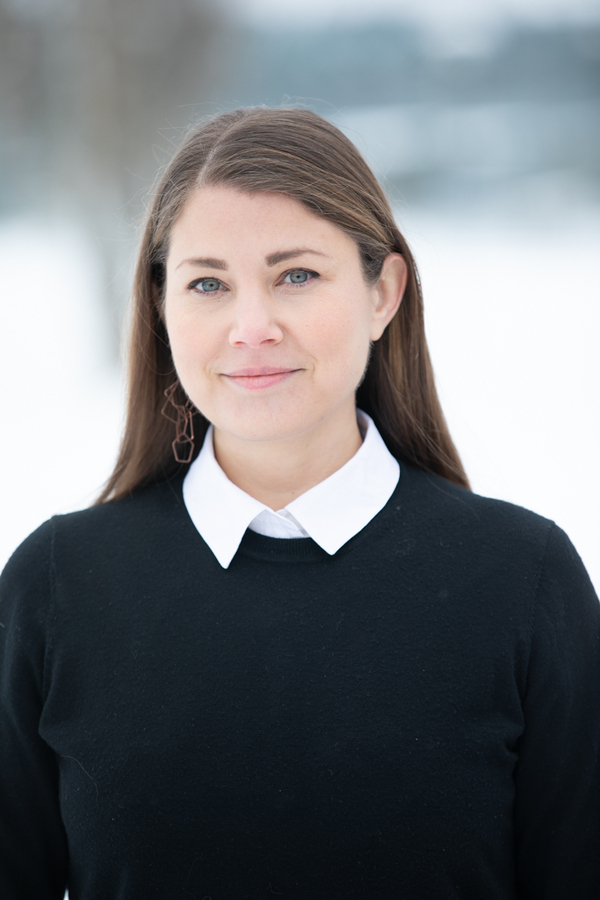 Profilbild för Olivia Novotny Bill