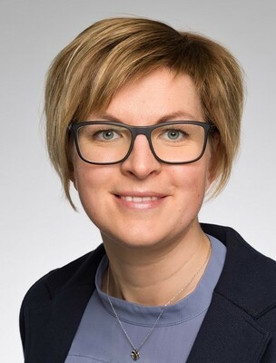 Profilbild för Karin Lindeberg