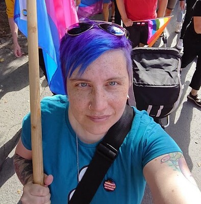 Profilbild för Martina Rasch