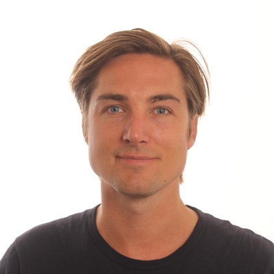 Profilbild för Jonas Karlström