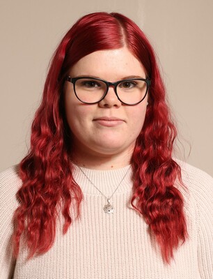 Profilbild för Rebecka Marcusson