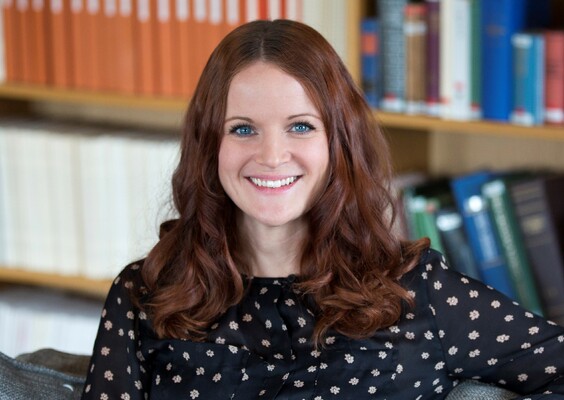 Profilbild för Therese Pettersson