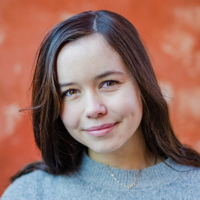 Profile image for Ester Tottie