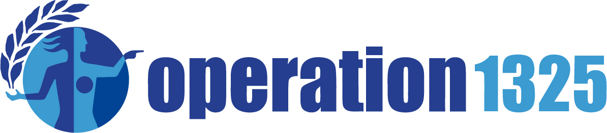 Profilbild för Operation 1325