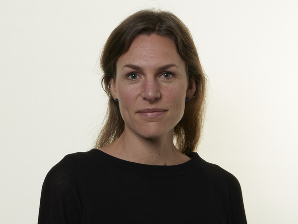 Profilbild för Tyra Warfvinge