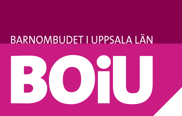 Profile image for Barnombudet i Uppsala län