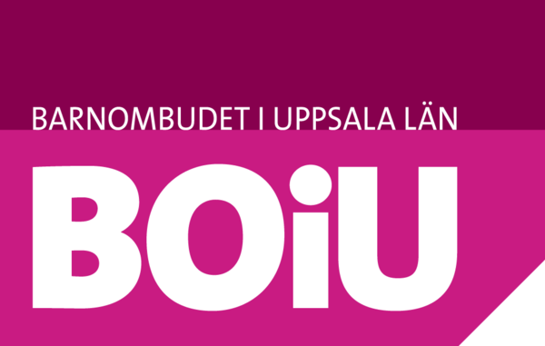 Profilbild för Barnombudet i Uppsala län