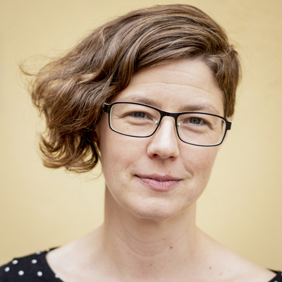 Profile image for Lisa Skiöld