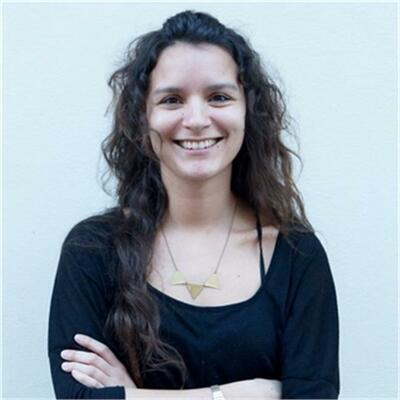 Profile image for Maya Perez-Aronsson