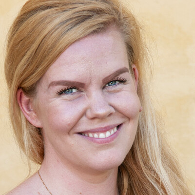 Profile image for Sofie Juhlin
