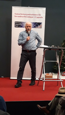 Profilbild för Amil Sarsour