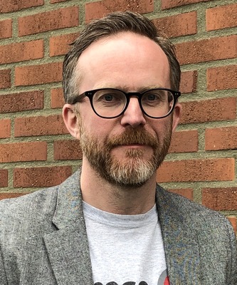 Profile image for Damon Barrett