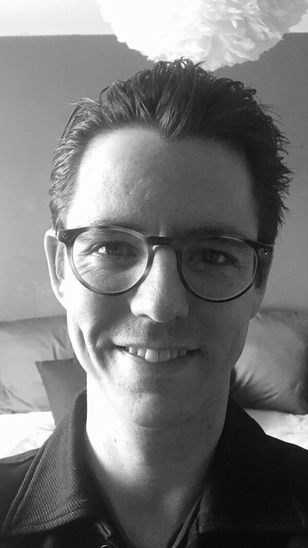 Profilbild för Johannes Ehnsmyr