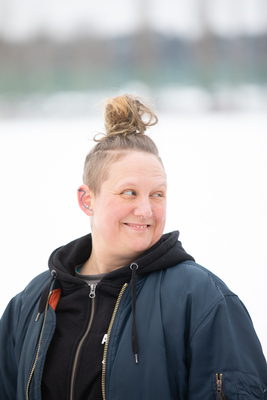 Profilbild för Anna Stendin