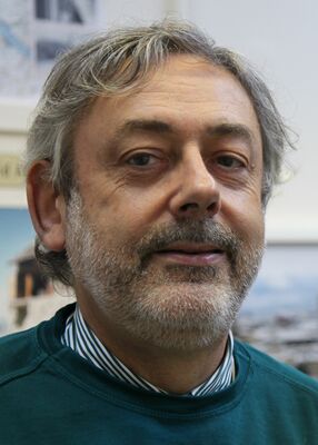 Profilbild för David Alexander