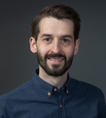 Profilbild för Kristoffer Fredriksson