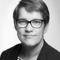 Profilbild för Erika Wermeling
