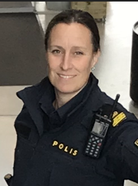 Profilbild för Annika Svensson