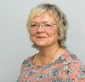 Profilbild för Maria Herou Wallner