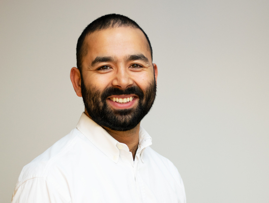 Profilbild för Christopher Riddselius