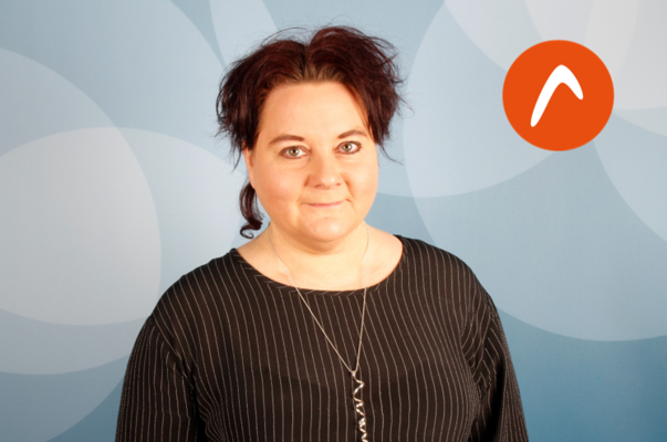 Profile image for Marica Rostedt