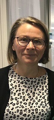 Profile image for Nina Klinge-Nygård