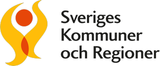 Profile image for Sveriges Kommuner och Regioner 