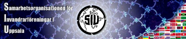 Profilbild för Samarbetsorganisationen för Invandrarföreningar i Uppsala