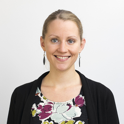 Profilbild för Johanna Lidholm