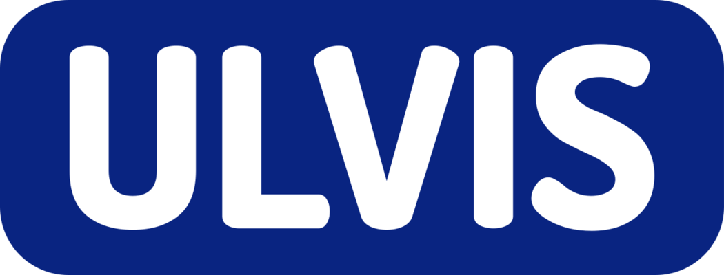 Profilbild för ULVIS Unga Lär Vuxna Internet på eget Språk