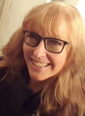 Profilbild för Mia Ahlgren