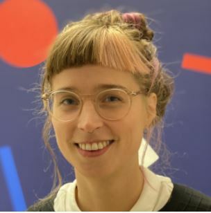 Profile image for Nathalie Vukmanic