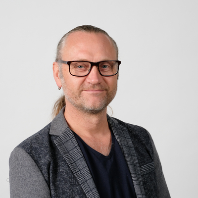 Profile image for Jonas Thorängen