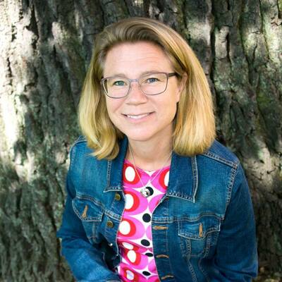 Profile image for Maria Bäcklund