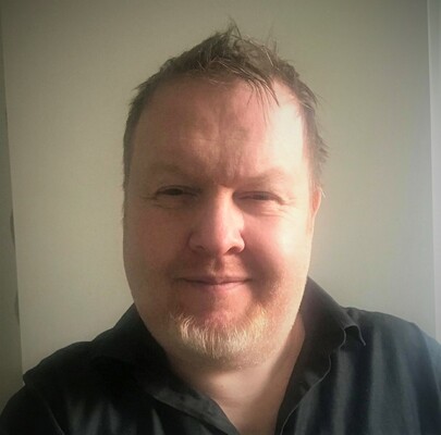 Profilbild för Mattias Jonsson