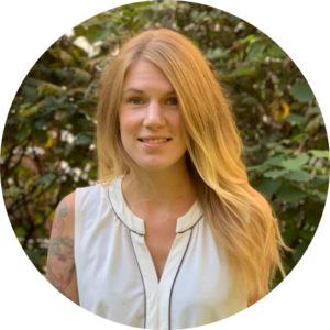 Profilbild för Matilda Andrén