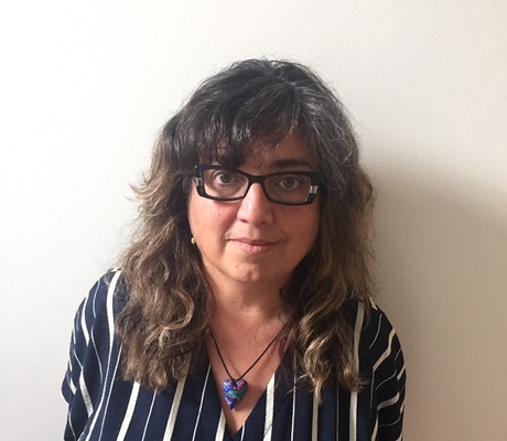 Profilbild för Maria Clara Medina - Lecturer