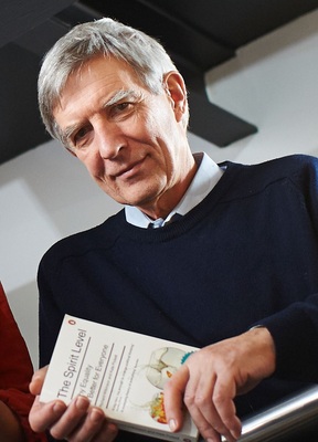 Profile image for Richard Wilkinson