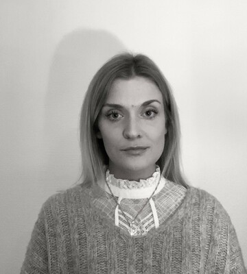 Profilbild för Emelie Wendesten