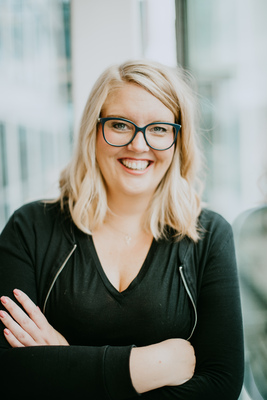 Profilbild för Anna-Carin Wettefors